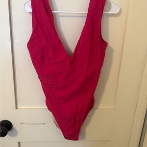 Summersalt - The Ruched Backflip size 14